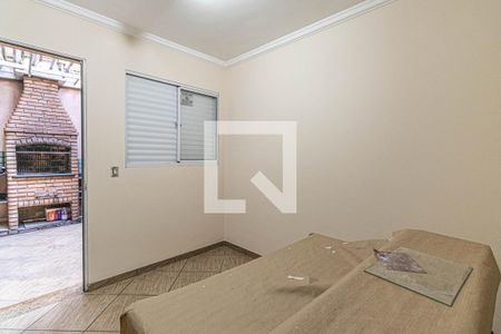 Casa à venda com 514m², 6 quartos e 8 vagas Casa à venda com 514m², 6 quartos e 8 vagasQuarto de Serviço