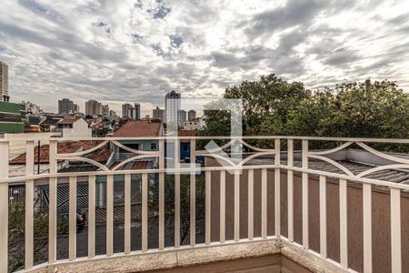 Casa à venda com 514m², 6 quartos e 8 vagas Casa à venda com 514m², 6 quartos e 8 vagasVaranda da Sala 2