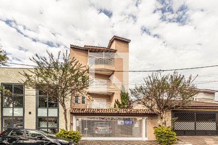 Casa à venda com 514m², 6 quartos e 8 vagas Casa à venda com 514m², 6 quartos e 8 vagasVista da Rua