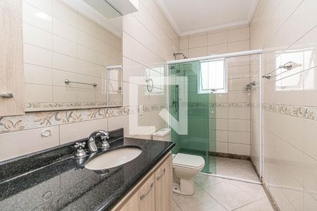 Casa à venda com 514m², 6 quartos e 8 vagas Casa à venda com 514m², 6 quartos e 8 vagasBanheiro 2