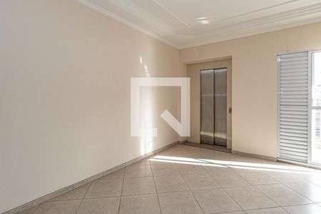 Sala 2 de casa para alugar com 6 quartos, 514m² em Olímpico, São Caetano do Sul