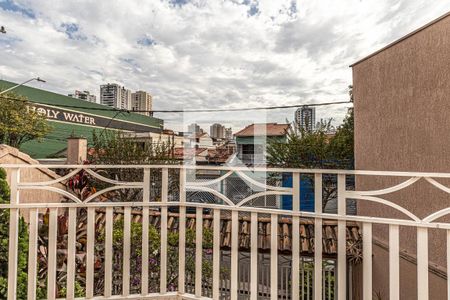 Casa à venda com 514m², 6 quartos e 8 vagas Casa à venda com 514m², 6 quartos e 8 vagasVaranda da Sala 1