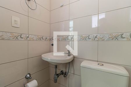 Casa à venda com 514m², 6 quartos e 8 vagas Casa à venda com 514m², 6 quartos e 8 vagasLavabo