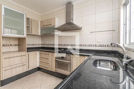 Casa à venda com 514m², 6 quartos e 8 vagas Casa à venda com 514m², 6 quartos e 8 vagasCozinha 2