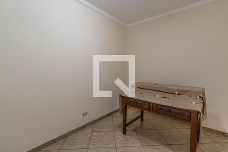 Casa à venda com 514m², 6 quartos e 8 vagas Casa à venda com 514m², 6 quartos e 8 vagasQuarto de Serviço