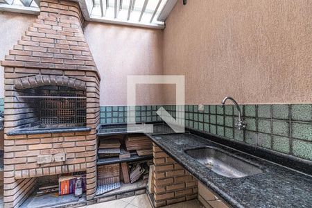 Casa à venda com 514m², 6 quartos e 8 vagas Casa à venda com 514m², 6 quartos e 8 vagasChurrasqueira