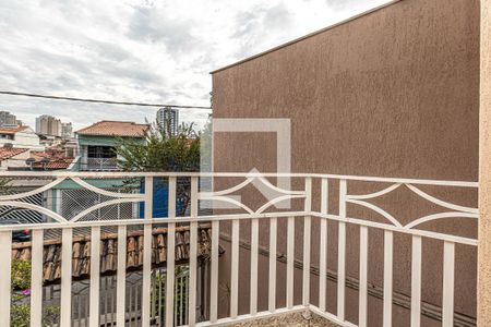 Casa à venda com 514m², 6 quartos e 8 vagas Casa à venda com 514m², 6 quartos e 8 vagasVaranda da Sala 1
