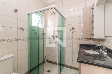 Casa à venda com 514m², 6 quartos e 8 vagas Casa à venda com 514m², 6 quartos e 8 vagasBanheiro da Suíte 2