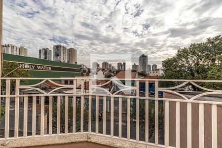 Casa à venda com 514m², 6 quartos e 8 vagas Casa à venda com 514m², 6 quartos e 8 vagasVaranda da Sala 2