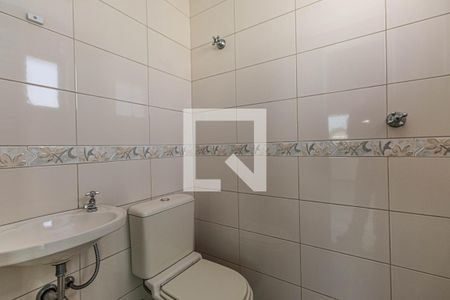 Casa à venda com 514m², 6 quartos e 8 vagas Casa à venda com 514m², 6 quartos e 8 vagasLavabo