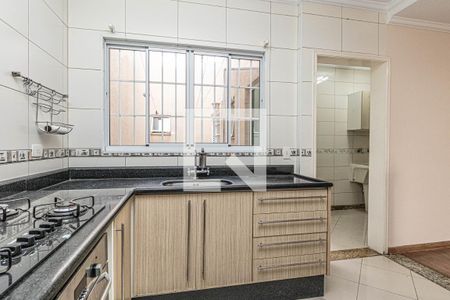 Casa à venda com 514m², 6 quartos e 8 vagas Casa à venda com 514m², 6 quartos e 8 vagasCozinha 1