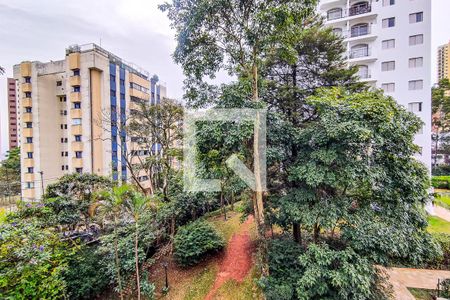 Apartamento para alugar com 76m², 3 quartos e 1 vagaVista Quarto 2