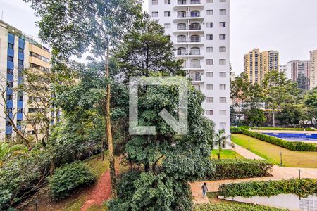 Apartamento para alugar com 76m², 3 quartos e 1 vagaVista Quarto 1