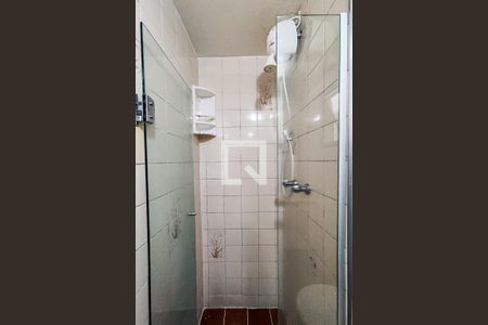 Apartamento para alugar com 76m², 3 quartos e 1 vagaBanheiro Social