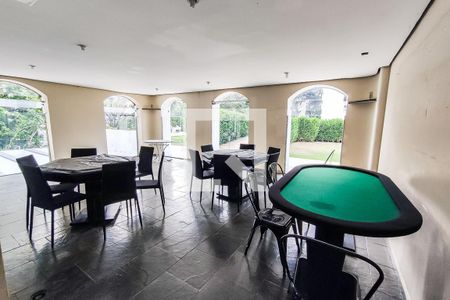 Apartamento para alugar com 76m², 3 quartos e 1 vagaÁrea Comum - Sala de jogos Adulto