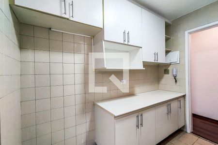 Apartamento para alugar com 76m², 3 quartos e 1 vagaCozinha