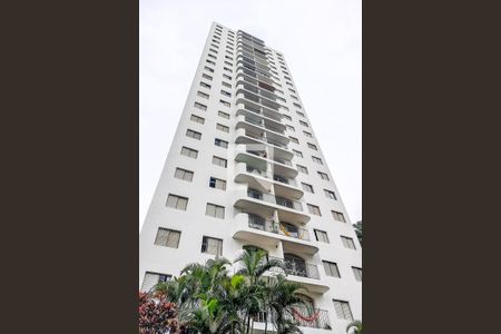 Apartamento para alugar com 76m², 3 quartos e 1 vagaFachada