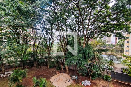 Apartamento para alugar com 76m², 3 quartos e 1 vagaVista Quarto 3