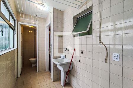 Apartamento para alugar com 76m², 3 quartos e 1 vagaÁrea de Serviço