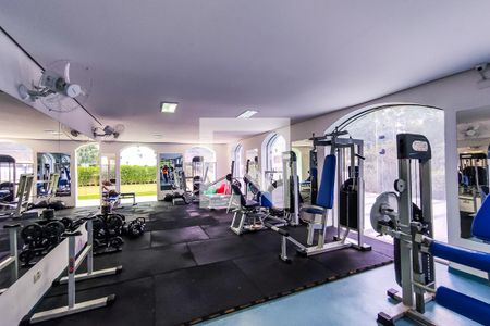 Apartamento para alugar com 76m², 3 quartos e 1 vagaÁrea Comum - Academia