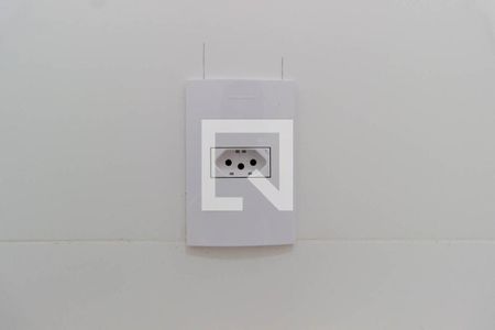 Apartamento à venda com 32m², 1 quarto e sem vagaBanheiro