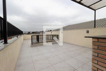 Apartamento à venda com 32m², 1 quarto e sem vagaChurrasqueira