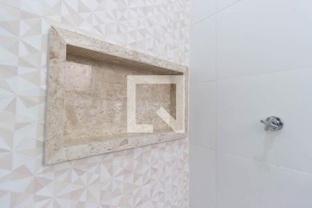 Apartamento à venda com 32m², 1 quarto e sem vagaBanheiro