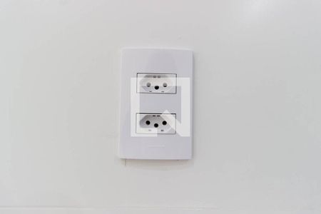 Apartamento à venda com 32m², 1 quarto e sem vagaCozinha