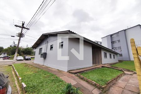Apartamento para alugar com 46m², 2 quartos e 1 vaga Apartamento para alugar com 46m², 2 quartos e 1 vagaÁrea comum - Salão de festas