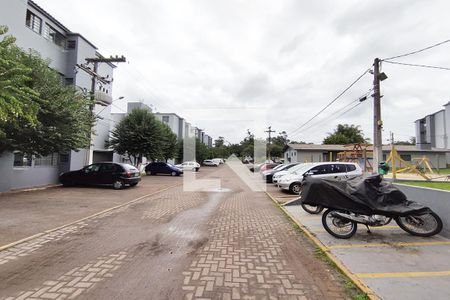 Apartamento para alugar com 46m², 2 quartos e 1 vaga Apartamento para alugar com 46m², 2 quartos e 1 vagaCondomínio