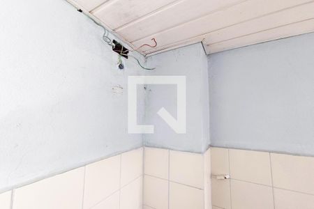 Apartamento para alugar com 46m², 2 quartos e 1 vaga Apartamento para alugar com 46m², 2 quartos e 1 vagaBanheiro