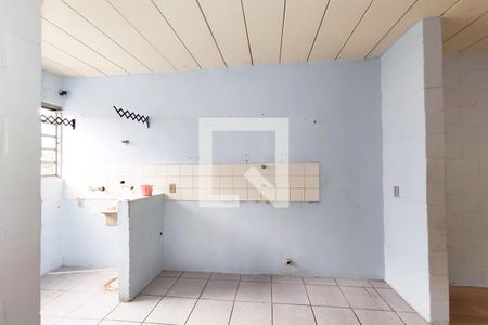 Apartamento para alugar com 46m², 2 quartos e 1 vaga Apartamento para alugar com 46m², 2 quartos e 1 vagaCozinha e Área de Serviço