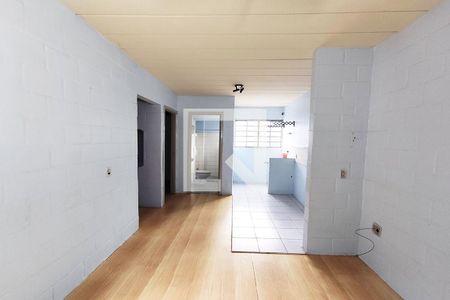 Apartamento para alugar com 46m², 2 quartos e 1 vaga Apartamento para alugar com 46m², 2 quartos e 1 vagaSala