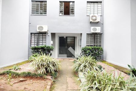 Apartamento para alugar com 46m², 2 quartos e 1 vaga Apartamento para alugar com 46m², 2 quartos e 1 vagaHall de Entrada