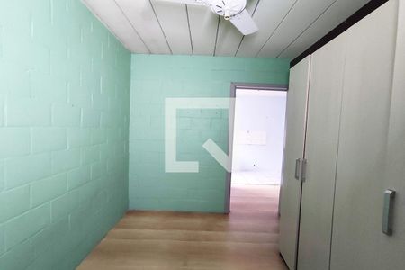 Apartamento para alugar com 46m², 2 quartos e 1 vaga Apartamento para alugar com 46m², 2 quartos e 1 vagaQuarto 2
