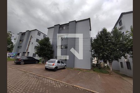 Apartamento para alugar com 46m², 2 quartos e 1 vaga Apartamento para alugar com 46m², 2 quartos e 1 vagaBox