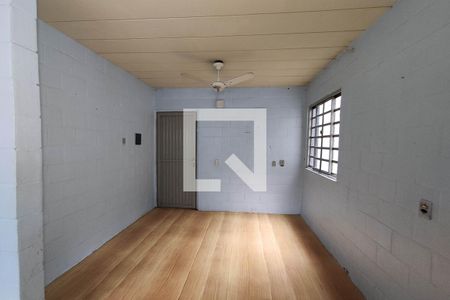 Apartamento para alugar com 46m², 2 quartos e 1 vaga Apartamento para alugar com 46m², 2 quartos e 1 vagaSala