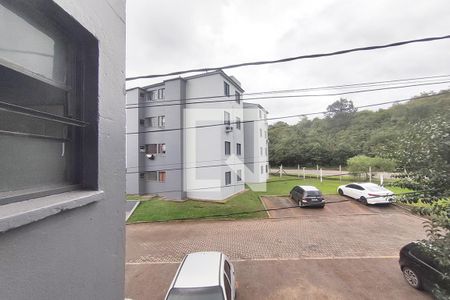 Apartamento para alugar com 46m², 2 quartos e 1 vaga Apartamento para alugar com 46m², 2 quartos e 1 vagaCozinha e Área de Serviço