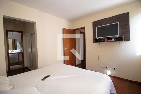 Apartamento para alugar com 109m², 3 quartos e 1 vagaSuíte