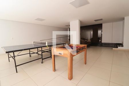 Apartamento para alugar com 109m², 3 quartos e 1 vagaSala de jogos