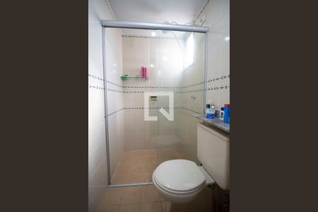 Apartamento para alugar com 109m², 3 quartos e 1 vagaBanheiro social