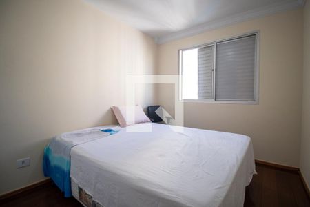 Apartamento para alugar com 109m², 3 quartos e 1 vagaQuarto 2