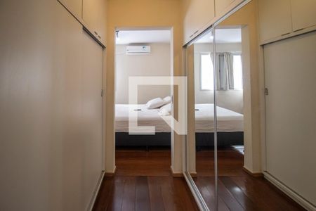 Apartamento para alugar com 109m², 3 quartos e 1 vagaCloset suíte