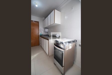Apartamento para alugar com 109m², 3 quartos e 1 vagaCozinha