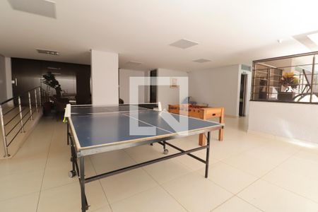 Apartamento para alugar com 109m², 3 quartos e 1 vagaSala de jogos