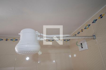 Apartamento para alugar com 109m², 3 quartos e 1 vagaChuveiro