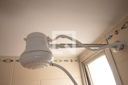 Apartamento para alugar com 109m², 3 quartos e 1 vagaChuveiro