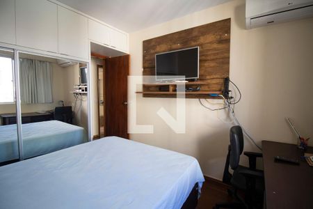 Apartamento para alugar com 109m², 3 quartos e 1 vagaQuarto 1