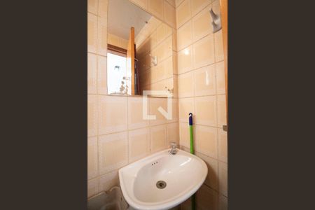 Apartamento para alugar com 109m², 3 quartos e 1 vagaBanheiro de serviço