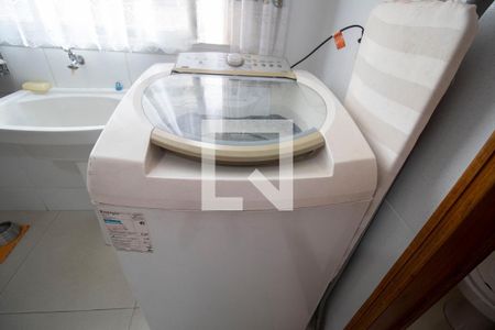 Apartamento para alugar com 109m², 3 quartos e 1 vagaÁrea de serviço